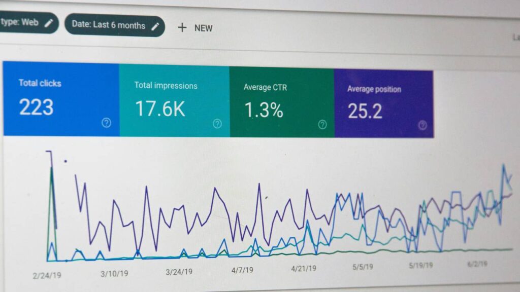 What is a good bounce rate?