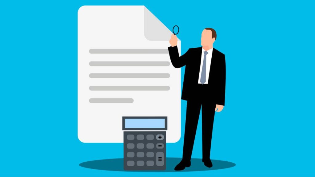 Benefits of hiring an accountant for your small business