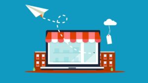 Local SEO for brick-and-mortar businesses